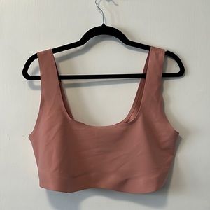 Parade support lift scoop seamless bralette 2xl